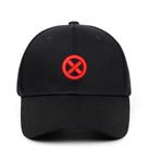 Boné de beisebol Deadpool Anime Summer Trucker para adultos