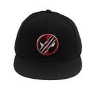 Boné de beisebol Deadpool Anime Summer Trucker para adultos