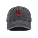 Boné de beisebol Deadpool Anime Summer Trucker para adultos