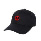Boné de beisebol Deadpool Anime Summer Trucker para adultos