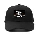 Boné de beisebol Deaths Notes Anime Summer Trucker for Men Boné de beisebol Deaths Notes Anime Summer Trucker for Men