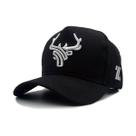 Boné de beisebol Deers Antlers Anime para adultos - tamanho ajustável