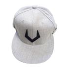 Boné de beisebol Deers Antlers V Anime Snapback HipHop F