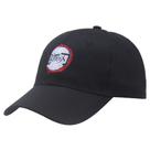 Boné de beisebol Demons Slayers Anime Summer Trucker para homens