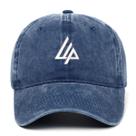 Boné de beisebol Denim Sports Anime Snapback Hat 55-60cm