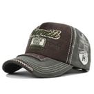 Boné de beisebol desde 1959 Jeans Anime Snapback Hip-Hop Unissex