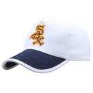 Boné de beisebol Detective Conan Anime Summer Trucker para homens