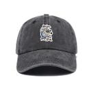 Boné de beisebol Doctor Who Anime Snapback Hat para adultos
