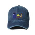 Boné de beisebol Doctor Who Anime Snapback Hat para adultos