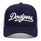 Boné de beisebol Dodgers Anime para homens e mulheres - tamanho ajustável