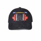 Boné de beisebol DSQIconsDSS Men Sports Outdoor 1995 - 57-59CM