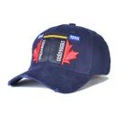 Boné de beisebol DSQIconsDSS Outdoor Sports Snapback Hat