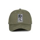 Boné de beisebol DSQS2 Icons Anime Summer Trucker para homens
