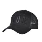 Boné de beisebol DSQUARED2 ICONS para homens ajustável 57-59cm