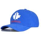 Boné de beisebol Dsquared2 masculino para esportes ao ar livre