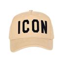 Boné de beisebol Dsquareds2 Anime Snapback Hat Hip Hop Flat A 57-59cm