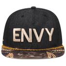 Boné de beisebol Envys Anime Snapback Hip-Hop Flat Adjust