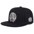 Boné de beisebol Eyes of Providence Anime Snapback Hat Boné de beisebol Eyes of Providence Anime Snapback Hat