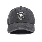 Boné de beisebol Fairys Tails Anime Snapback Hat para adultos