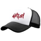 Boné de beisebol Fatals Furys Anime para adultos - tamanho ajustável Boné de beisebol Fatals Furys Anime para adultos - tamanho ajustável