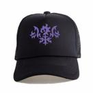 Boné de beisebol Fates Hat Anime Masculino Feminino Esportivo Algodão Preto Boné de beisebol Fates Hat Anime Masculino Feminino Esportivo Algodão Preto