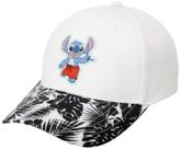 Boné de beisebol feminino Disney Minnie Mouse, Lilo & Stitch