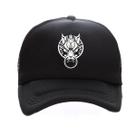 Boné de beisebol Finals Fantasy Anime Snapback Hat 54-60cm