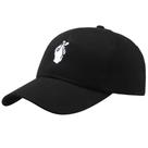 Boné de beisebol Fingers Loves Anime para adultos Summer Trucker