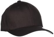 Boné de beisebol Flexfit Athletic Brown Poliéster Large-X-Large