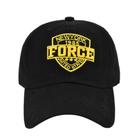 Boné de beisebol Forces Anime Summer Trucker para homens