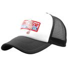 Boné de beisebol Forrest Anime Hat para homens e mulheres Boné de beisebol Forrest Anime Hat para homens e mulheres
