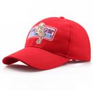 Boné de beisebol Forrests Gumps Anime ajustável 56-58cm