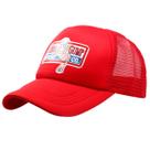 Boné de beisebol Forrests Gumps Anime Snapback HipHop Preto