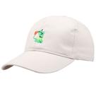 Boné de beisebol Frogs Anime para crianças ajustável 56-58cm