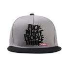 Boné de beisebol Fucks Whats Anime Summer Trucker para homens