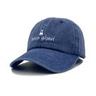 Boné de beisebol Future Ghost Embroid para adultos