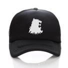 Boné de beisebol Games of Thrones abriga Starks of Winterfells