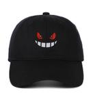 Boné de beisebol Gangers Big Mouth Anime Hat para homens
