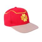 Boné de beisebol Genshins Impacts Klee Anime Snapback Hat H