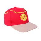 Boné de beisebol Genshins Impacts Klee Anime Snapback Hat H
