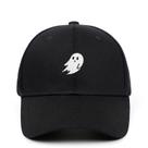 Boné de beisebol Ghosts Anime para homens e mulheres - tamanho ajustável