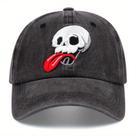 Boné de beisebol Ghosts Anime para homens e mulheres - tamanho ajustável