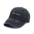 Boné de beisebol Girls Gangts Anime Trucker Summer para adultos