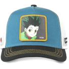 Boné de beisebol Gons Hunters Freecss Anime San 56-60cm