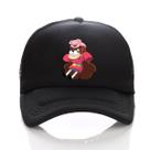 Boné de beisebol Gravity Falls Mabel Pines Anime para adultos