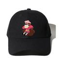 Boné de beisebol Gravitys Falls Mabels Pines Anime Cotton 56-58cm