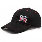 Boné de beisebol Gtrs Anime, chapéu de beisebol ajustável Trucker