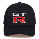 Boné de beisebol Gtrs Anime Snapback Hat Hip Hop Flat Adjusta