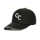 Boné de beisebol Guiltys Crowns Anime para crianças 56-58 cm ajustável Boné de beisebol Guiltys Crowns Anime para crianças 56-58 cm ajustável