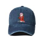 Boné de beisebol Guiltys Crowns Anime Snapback Hat Hip Hop Fl